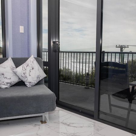 Petra Seaside Apartment Dunedin Eksteriør billede